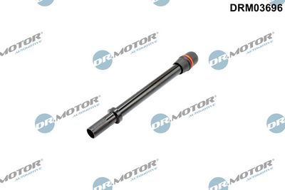 Entonnoir, jauge de niveau d'huile Dr.Motor Automotive
