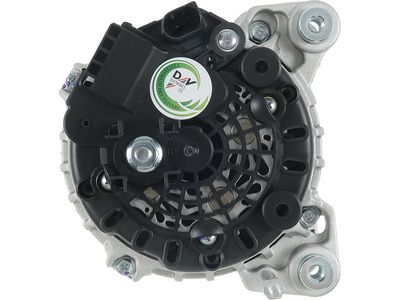 GENERATOR / ALTERNATOR AS-PL A01155S 2