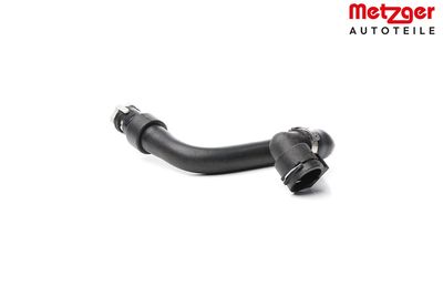 FURTUN RADIATOR METZGER AUTOTEILE 2420856 6