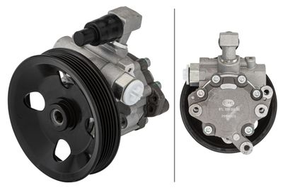 Гидравлический насос, рулевое управление HELLA 8TL 359 000-801 для MERCEDES-BENZ R-CLASS