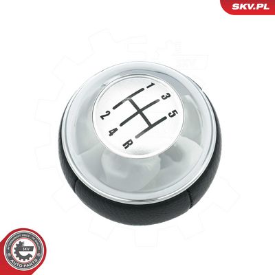 Hlavice řadicí páky ESEN SKV 63SKV073