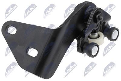 Valivé vedení, posuvné dveře NTY EZC-FR-243