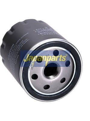 JAPANPARTS Alyvos filtras