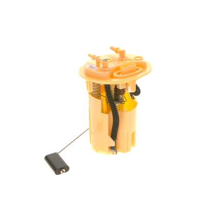 SISTEM ALIMENTARE CU COMBUSTIBIL BOSCH 0986580216 8