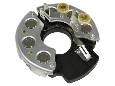 Gleichrichter, Generator