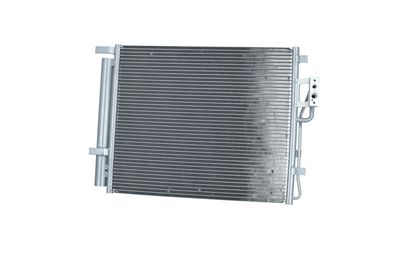 CONDENSATOR CLIMATIZARE NRF 35994 7