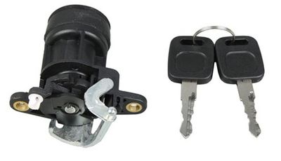 HECKKLAPPENSCHLOSS METZGER AUTOTEILE 2310557 1
