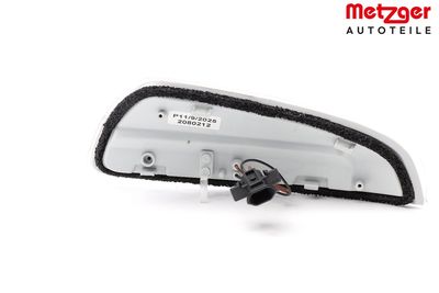 BLINKLEUCHTE METZGER AUTOTEILE 2080212 20