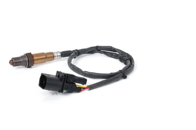 SONDA LAMBDA BOSCH 0281004007 9