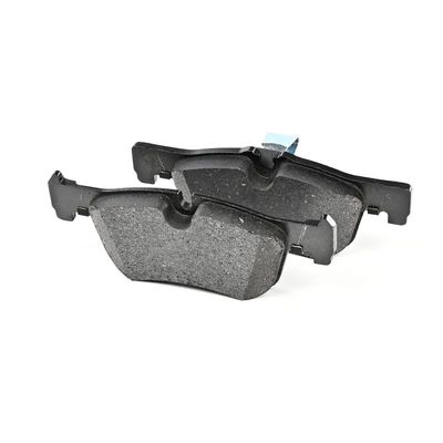 BREMSBELAGSATZ SCHEIBENBREMSE DELPHI LP2284 16