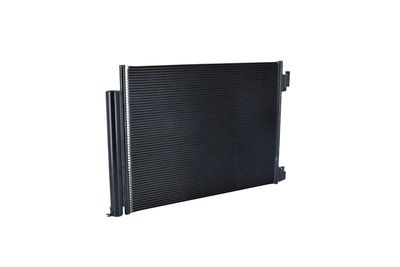 CONDENSATOR CLIMATIZARE NRF 350592 22