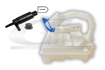 REZERVOR APA SPALARE PARBRIZ