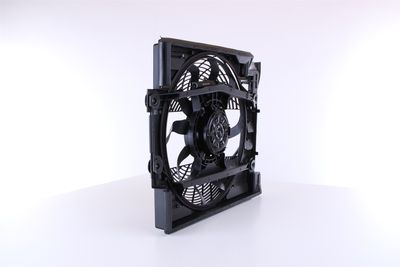 VENTILATOR RADIATOR NISSENS 85421 18