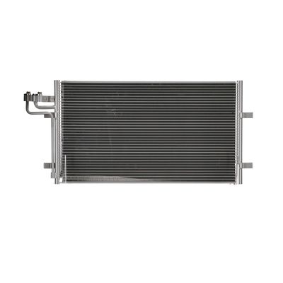 CONDENSATOR CLIMATIZARE NISSENS 94663 25