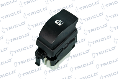 ключ(бутон), стъклоповдигане TRICLO 145158
