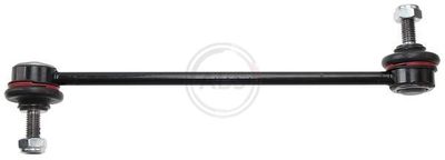 Link/Coupling Rod, stabiliser bar 260715