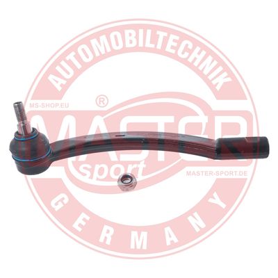 MASTER-SPORT GERMANY 25771-PCS-MS Наконечник рулевой тяги  для MINI MINI (R50, R53) Cooper S