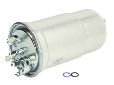 KRAFTSTOFFFILTER MTR 12138241 0