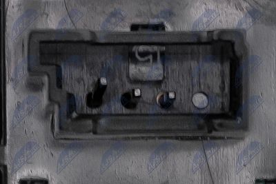 COMUTATOR MACARA GEAM NTY EWSBM145 5