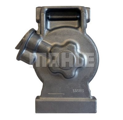 Компрессор, кондиционер MAHLE ACP 1212 000S для FORD KA+