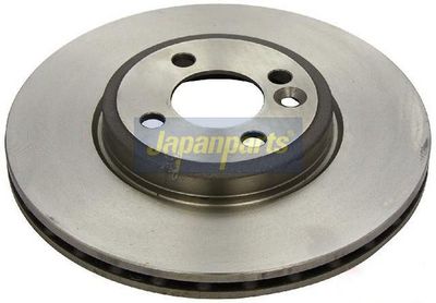 спирачен диск JAPANPARTS DI-0150C