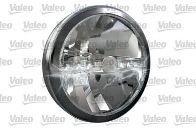Super Oscar LED Chrome