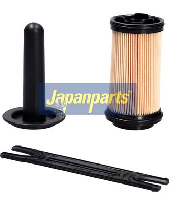 JAPANPARTS Filtras, urėjos tirpalas
