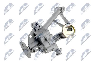 POMPA ULEI NTY BPORE002