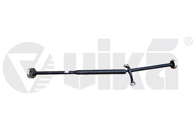 Propshaft, axle drive