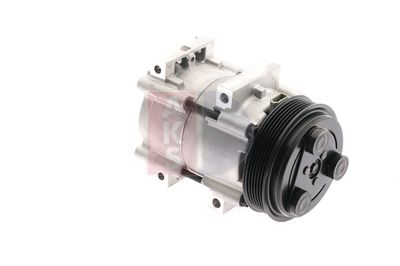 KOMPRESSOR KLIMAANLAGE AKS DASIS 852440N 12
