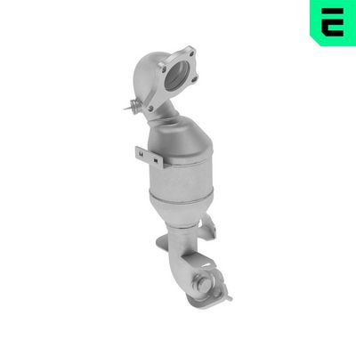 катализатор OPTIMAL OP-ECC49002