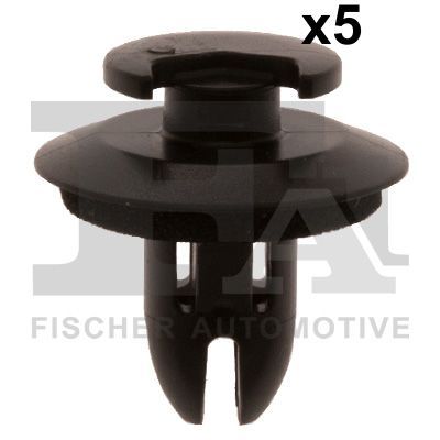 Klip, ozdobná / ochranná lišta FA1 14-40089.5
