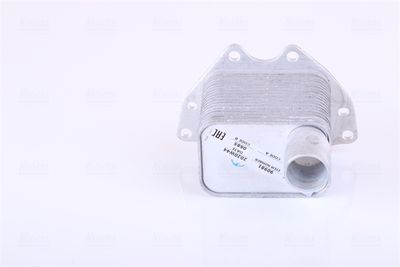 RADIATOR ULEI ULEI MOTOR NISSENS 90981 2