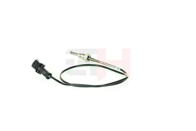 SENZOR TEMPERATURA GAZE EVACUARE GH GH742390 39