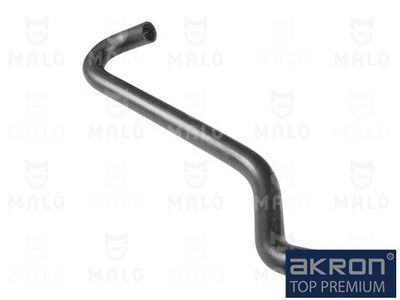 маркуч на радиатора AKRON-MALÒ 6075A