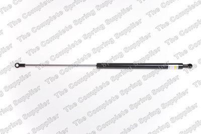 Газовая пружина, крышка багажник ROC GS0483 для VW SCIROCCO