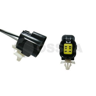 OSSCA 41714 Лямбда-зонд  для MAZDA 323 F V (BA) 1.5 16V