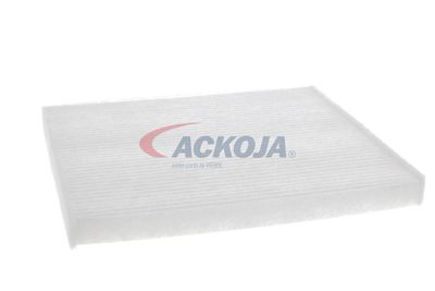 FILTRU AER HABITACLU ACKOJA A38300003 21
