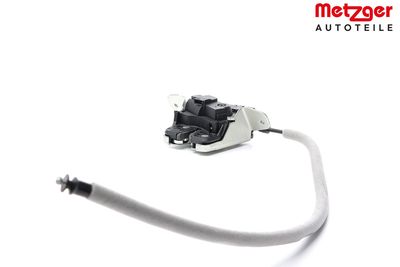 HECKKLAPPENSCHLOSS METZGER AUTOTEILE 2311043 6