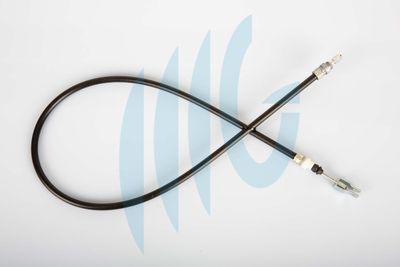 Cięgło, sterowanie sprzęgłem RICAMBIFLEX GM 01441477