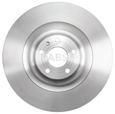 спирачен диск A.B.S. 17921