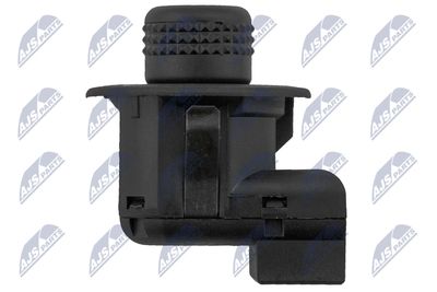 COMUTATOR REGLAJ OGLINDA NTY EWSFR015 3