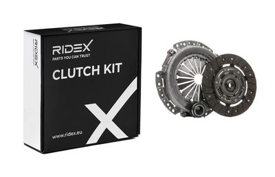 комплект съединител RIDEX 479C3413
