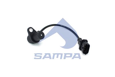 Sensor, revoluciones del motor