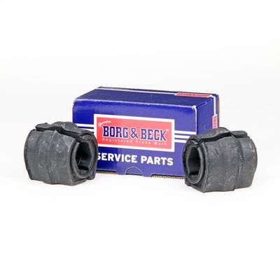 Zestaw naprawczy, łącznik stabilizatora BORG & BECK BSK7211K