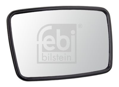 Наружное зеркало FEBI BILSTEIN 100888 для MERCEDES-BENZ G-CLASS