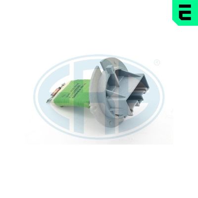 Odpor, vnitřní tlakový ventilátor ERA 665085