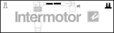 Ignition Cable Kit Intermotor 73714