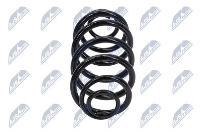 ARC SPIRAL NTY ASZPL027 16