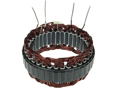 Stator, Generator